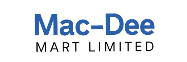 macdeemart Profile Banner