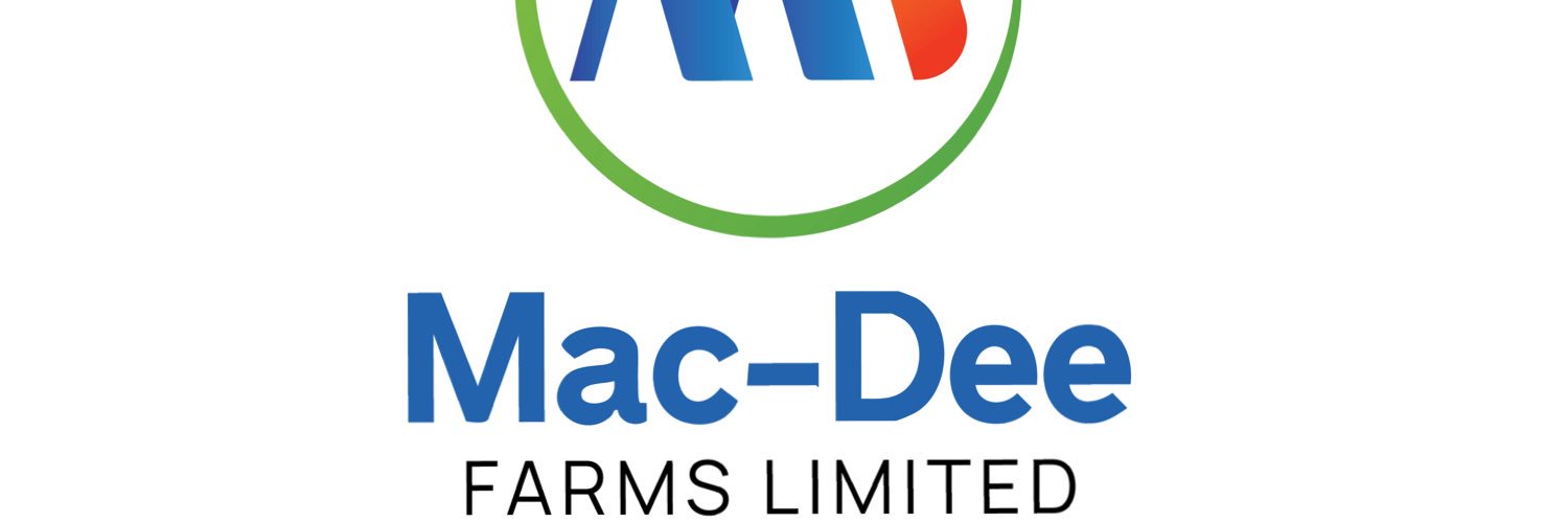 Macdeefarms's profile banner image