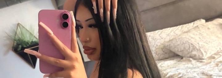yourfavslut779's profile banner image