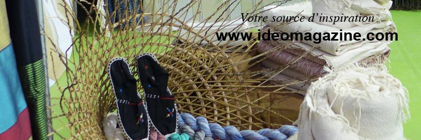 IDEOMAGAZINE banner
