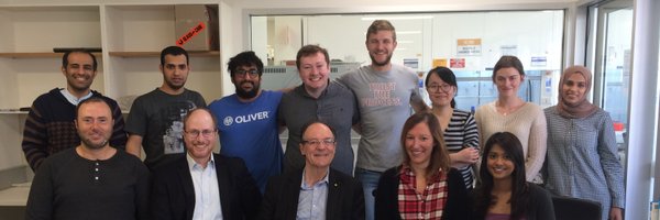 RastonLab Profile Banner