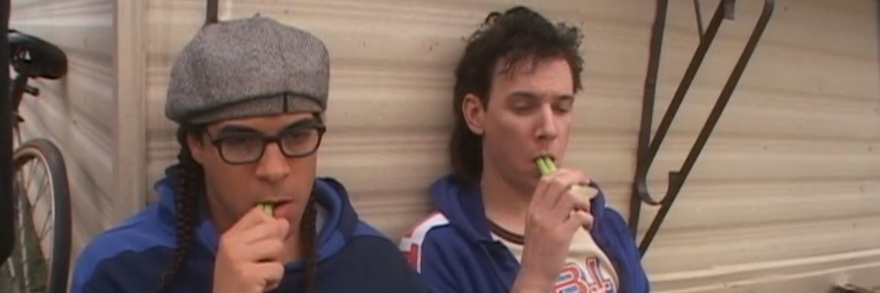 Trailer Park Boys Screencaps banner