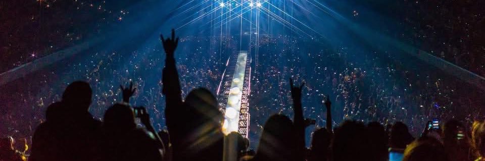 Live Nation PH banner