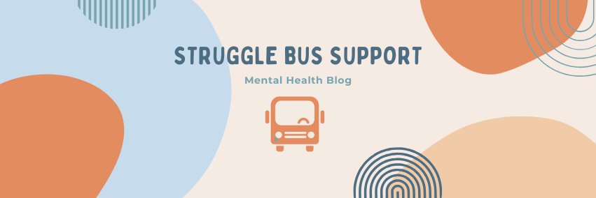 Maud | Struggle Bus Support banner