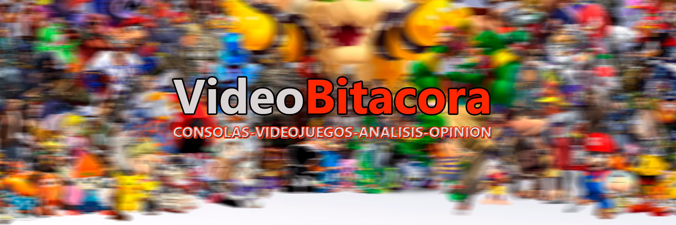 Video Bitacora banner