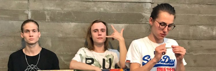 KinDeRking3's profile banner image