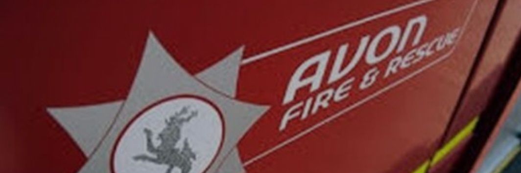Richard Welch banner
