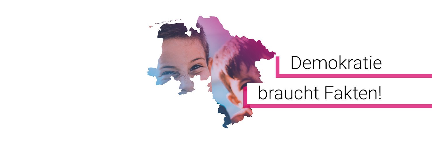 Partei der Humanisten Niedersachsen banner