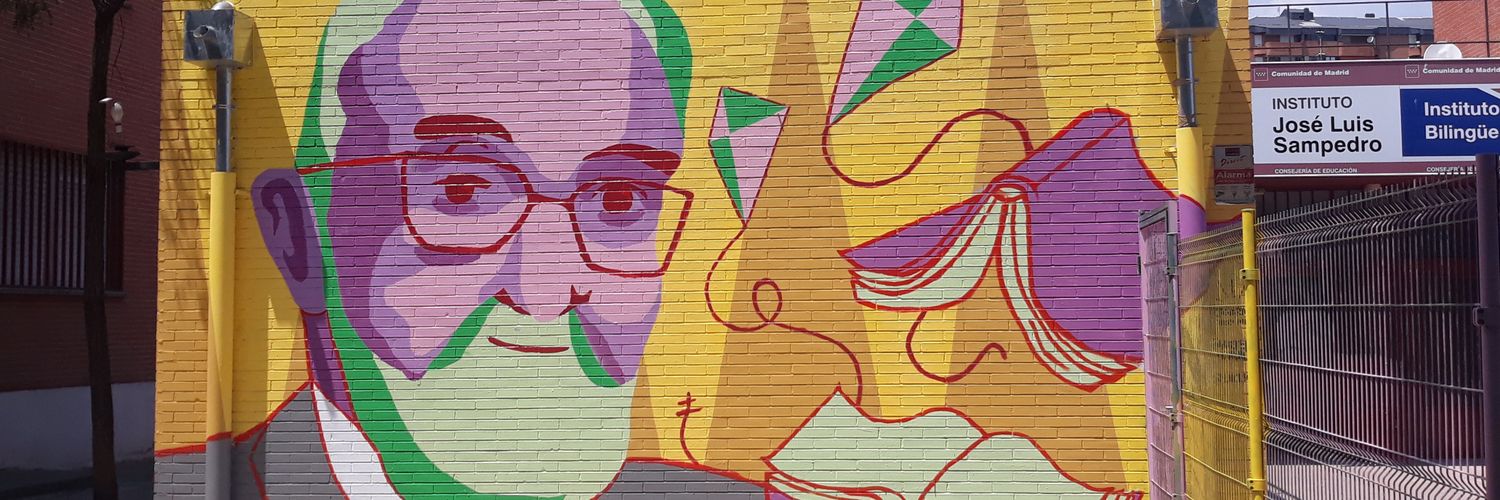 IES Sampedro 3Cantos banner