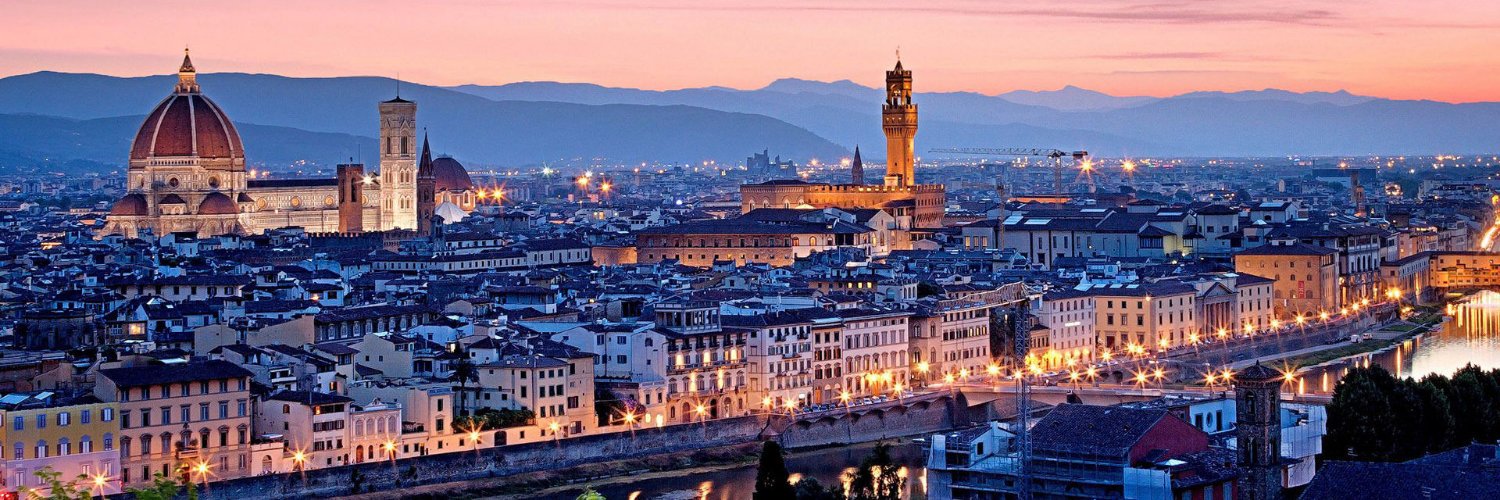 Allure of Tuscany banner