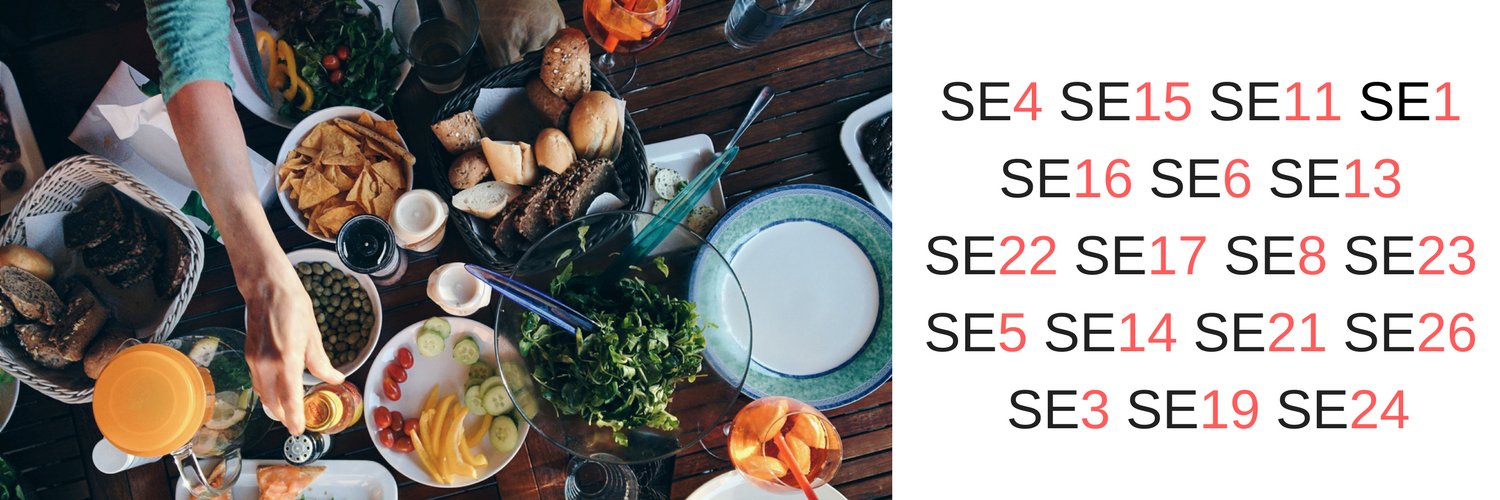 The Perfect Local banner