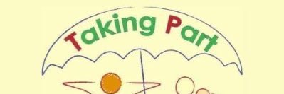 Taking Part banner
