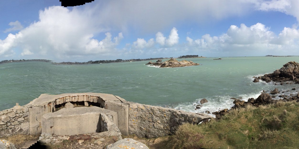 Ulric Le Grand banner