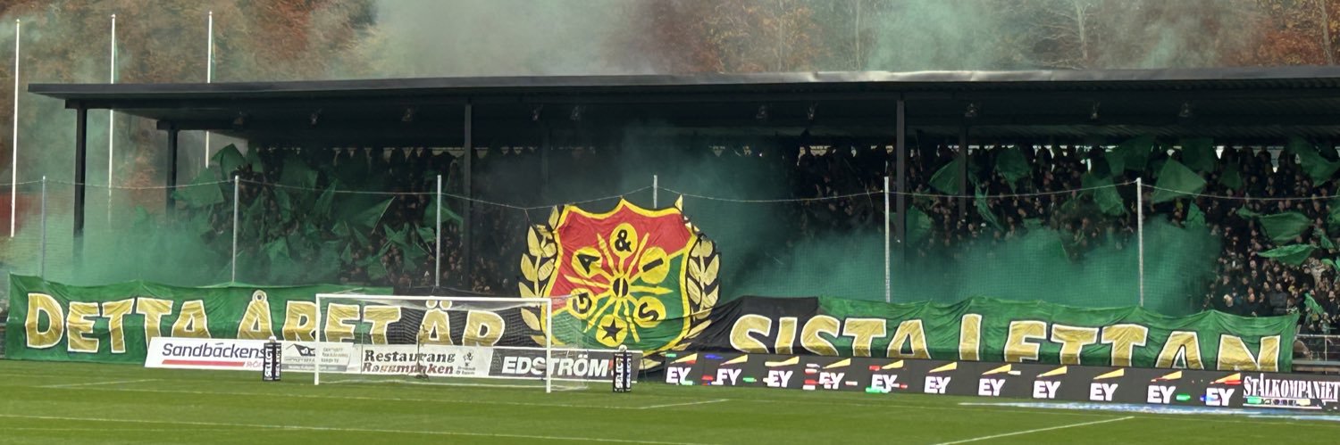 Tomas Angervik banner