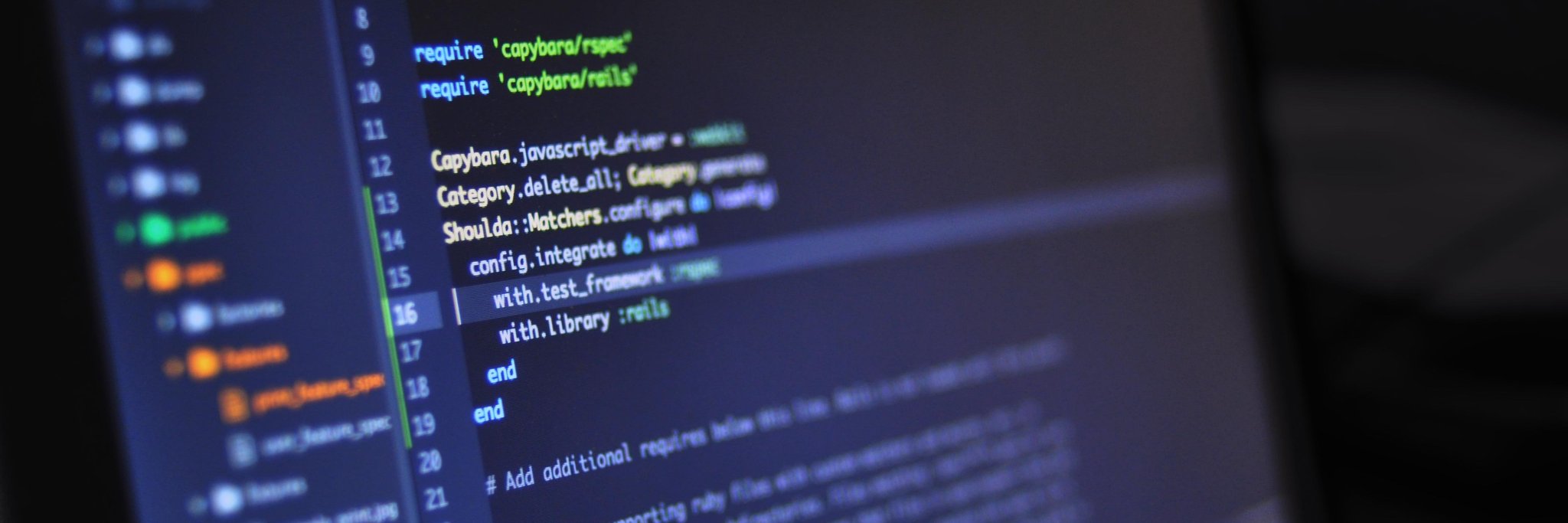 Web Dev Junkie banner