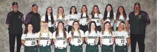 EmmausSoftball Profile Banner