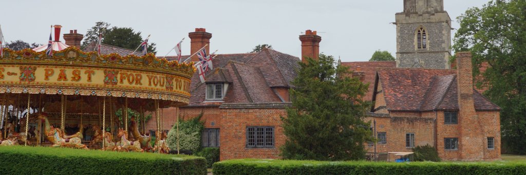 FionaEKeyte's profile banner image