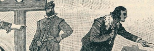 RadicalRedcoat Profile Banner