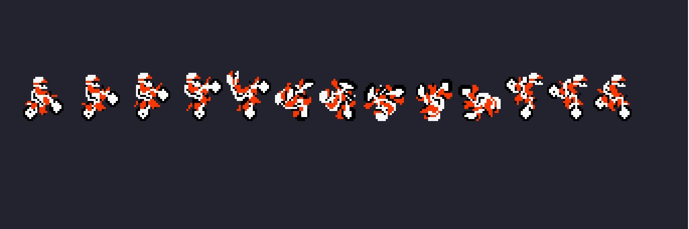 Bownuggets's profile banner image