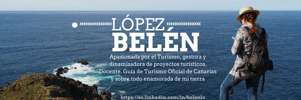 Belen Lopez banner