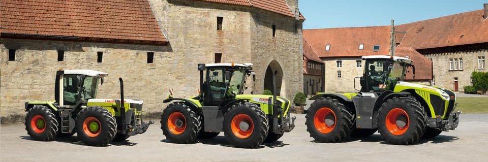 CLAAS_JamesH's profile banner image