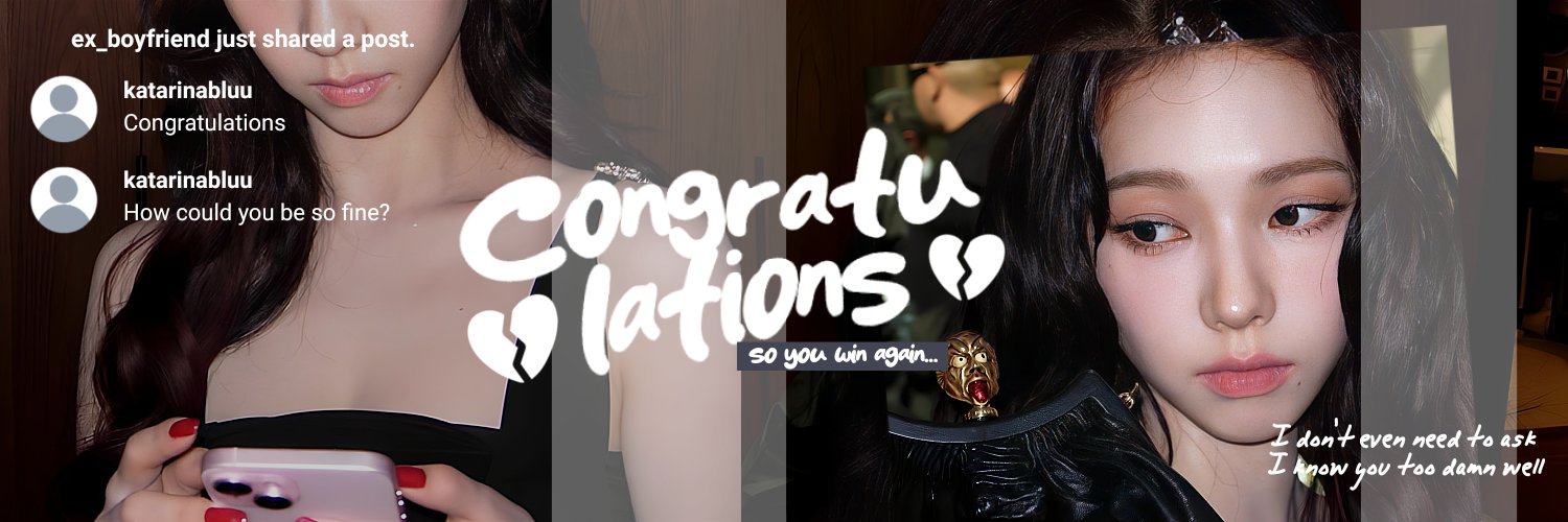 zie • @ after dm atau chat wa banner