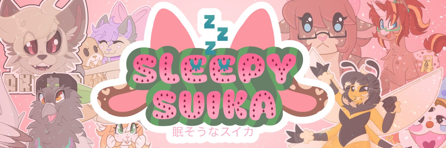 sleepysuika.bsky.social banner