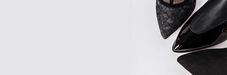TheShoesRoom's profile banner image