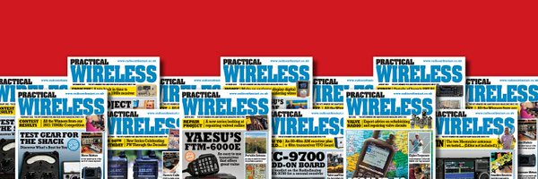 PracWireless Profile Banner