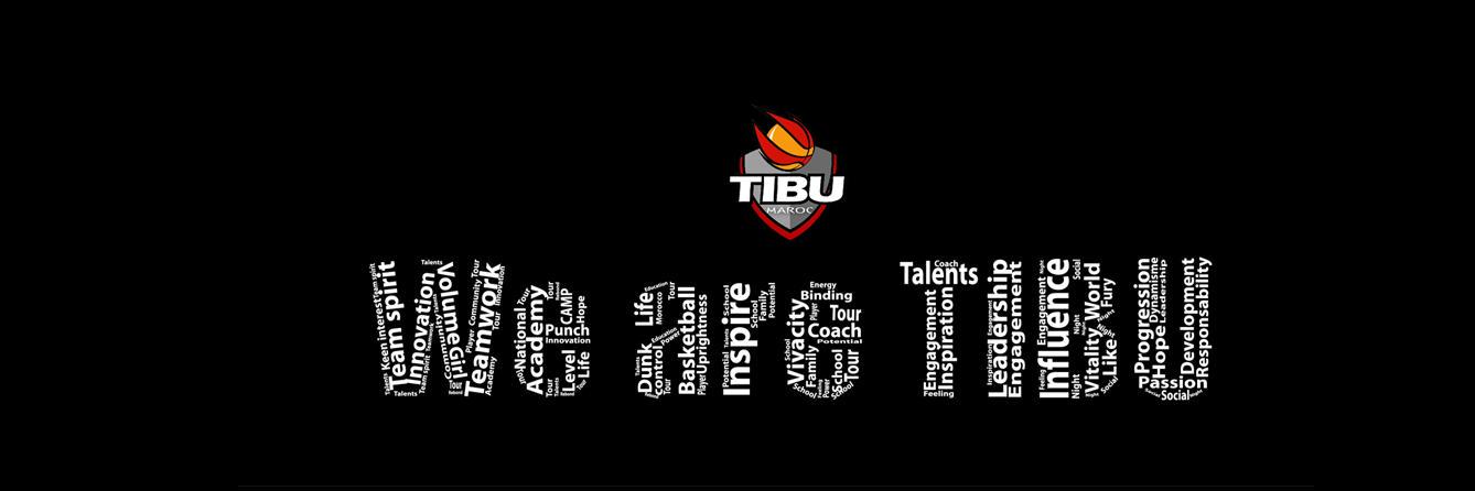TIBU Maroc banner