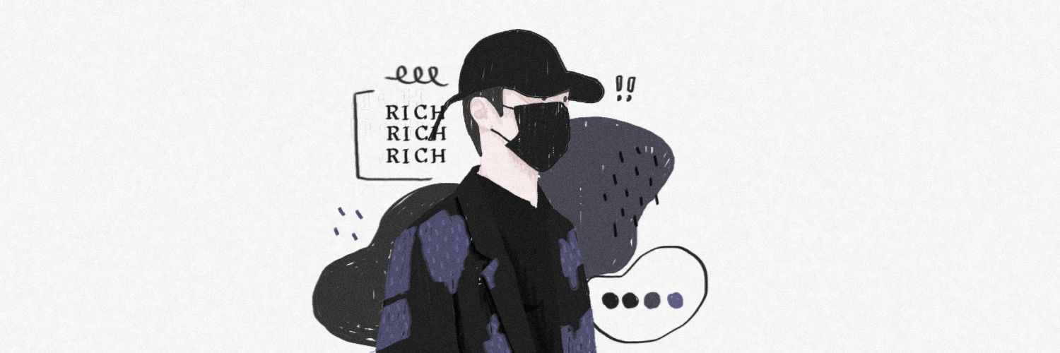 therichmanz's profile banner image