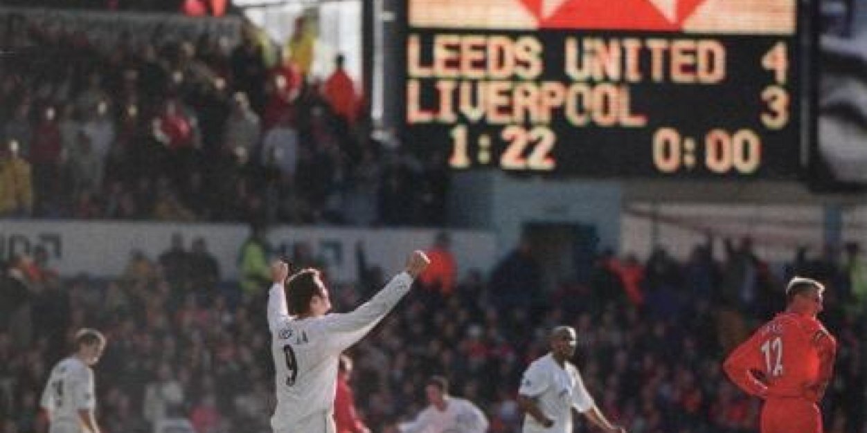 Pete Buckley banner