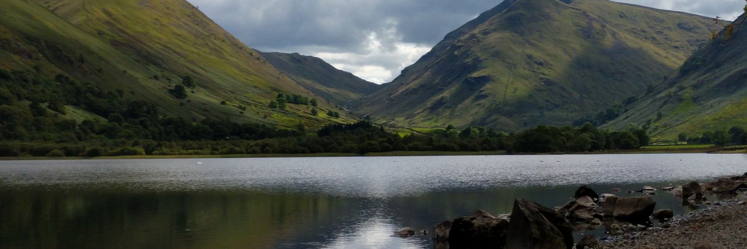 ian warrington banner