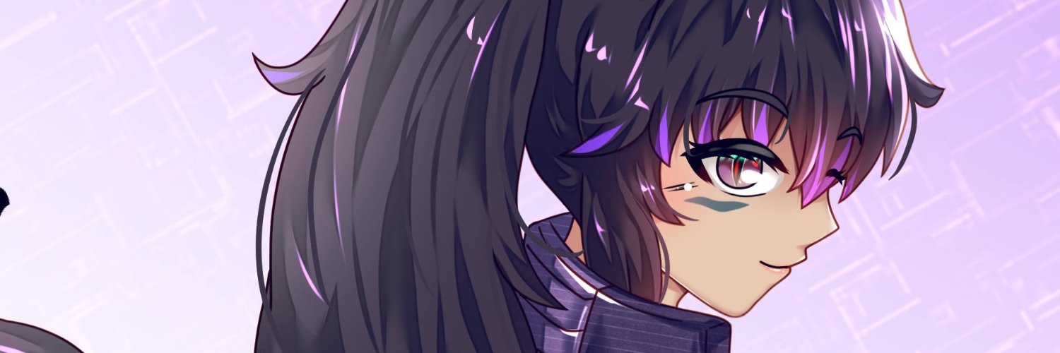 Aly "Crossy" Cross🐱🌌 banner