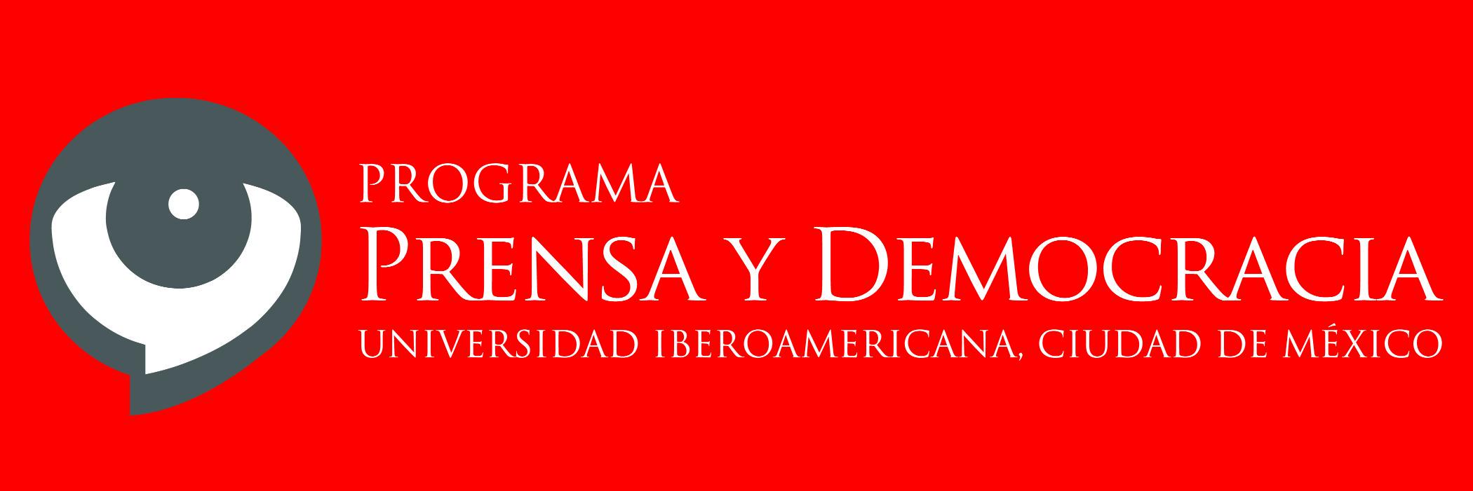 Ibero|PRENDE banner