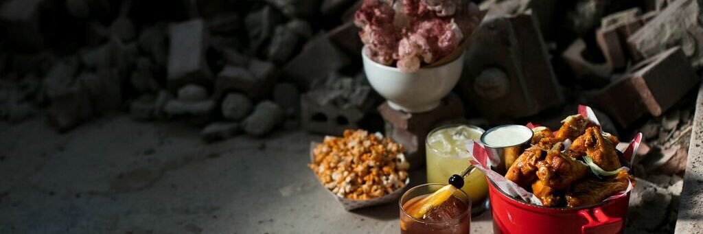 Second Best Detroit banner