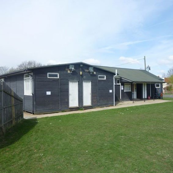 Plumpton Athletic FC banner