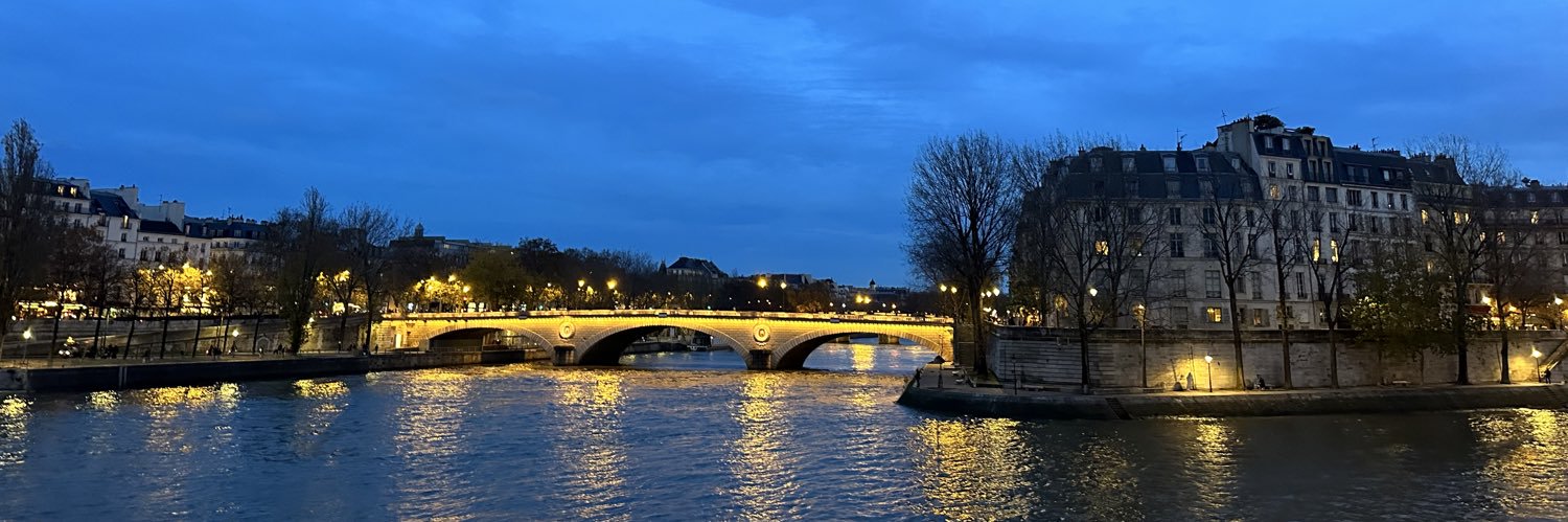 Debbie Weil 🎤 banner