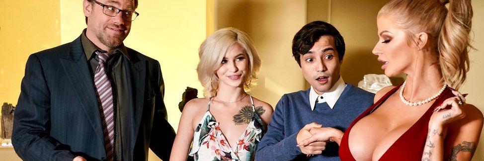 Ricky Spanish banner