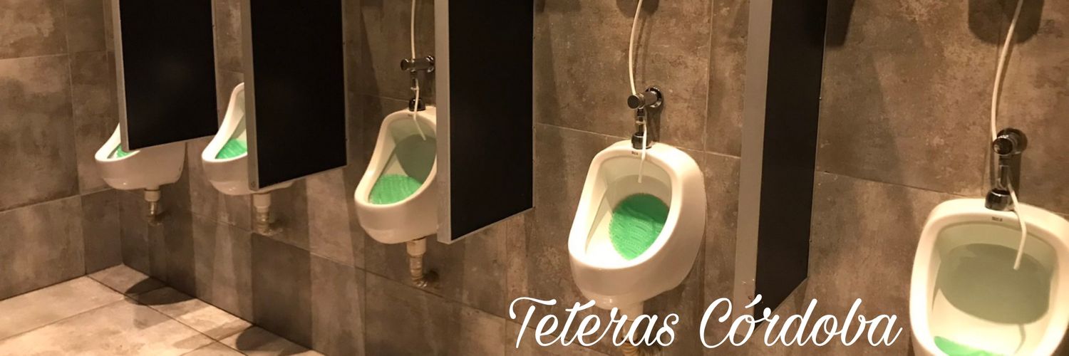 Teteras Córdoba 💦 banner