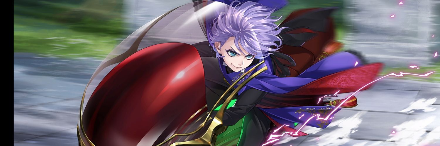 WillyKaled's profile banner image