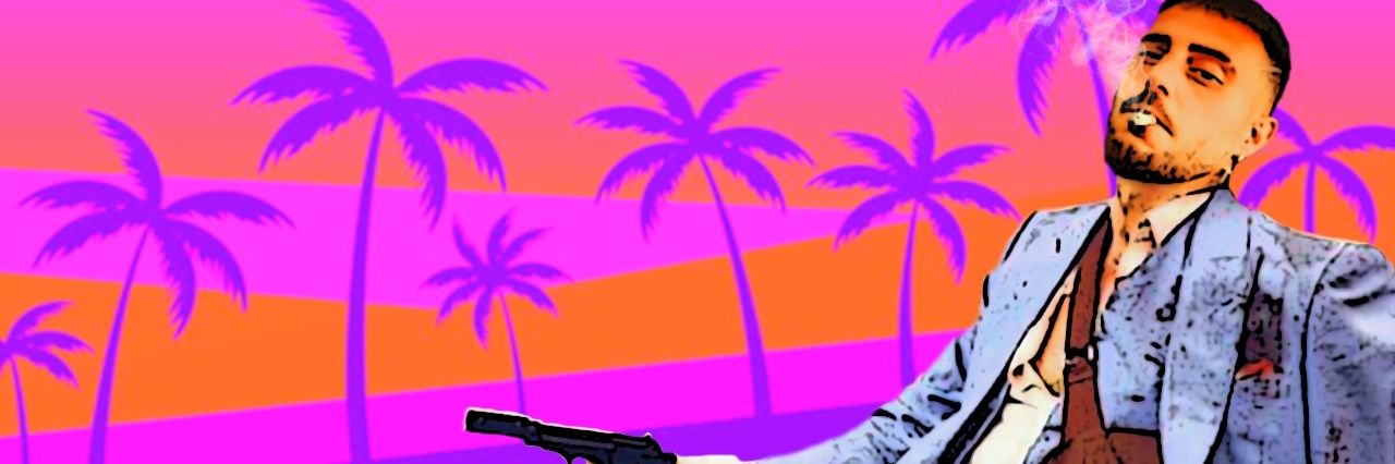 TheSanxe banner