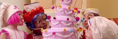 MaximalistDanny's profile banner image
