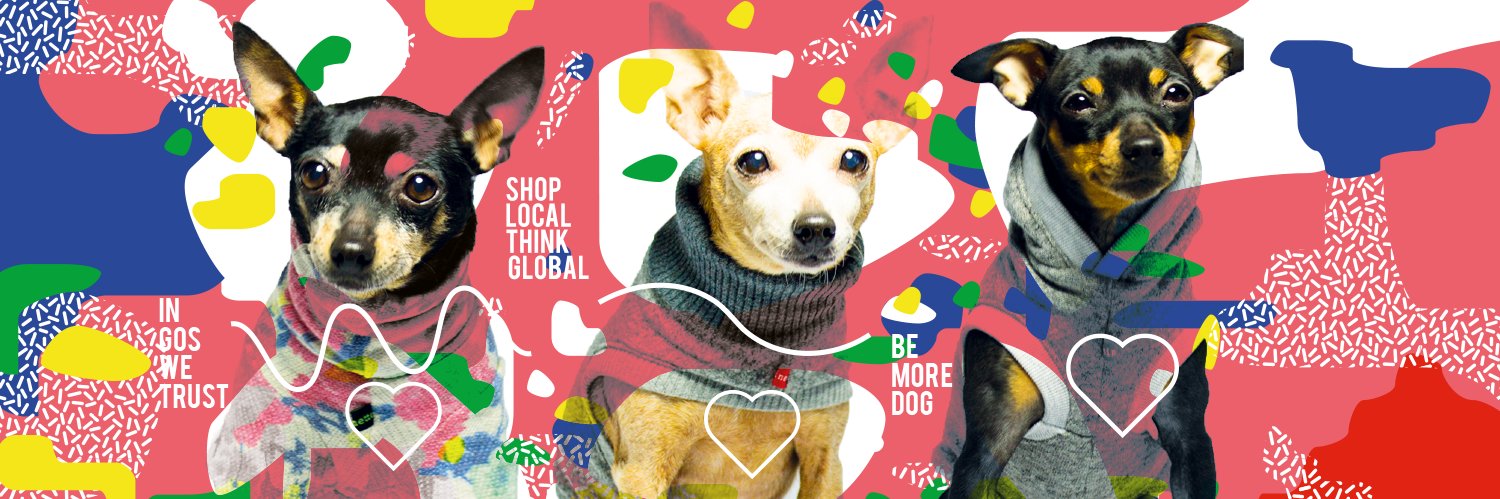caninetto's profile banner image