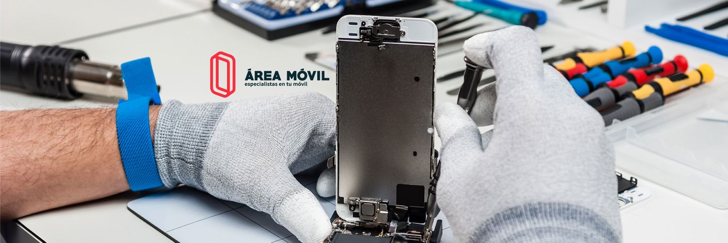 Área Móvil banner