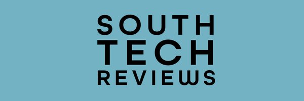 South Tech Reviews Profile Banner