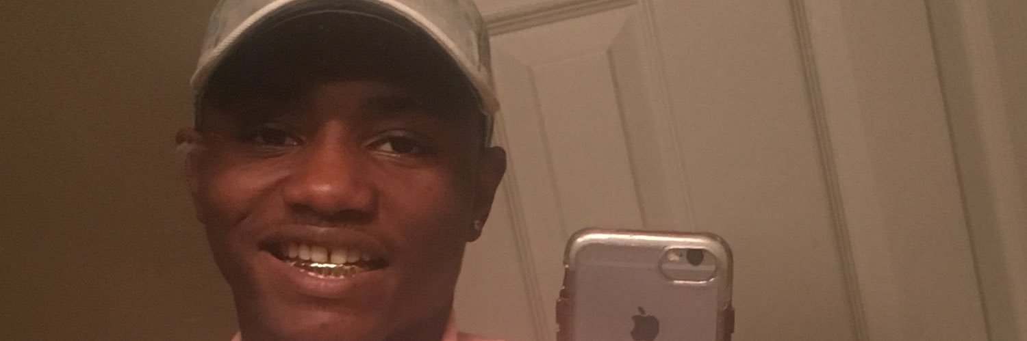 DeShun3000's profile banner image