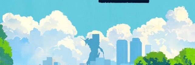 Daishiganshina's profile banner image