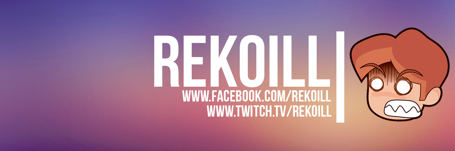 ReKoill banner