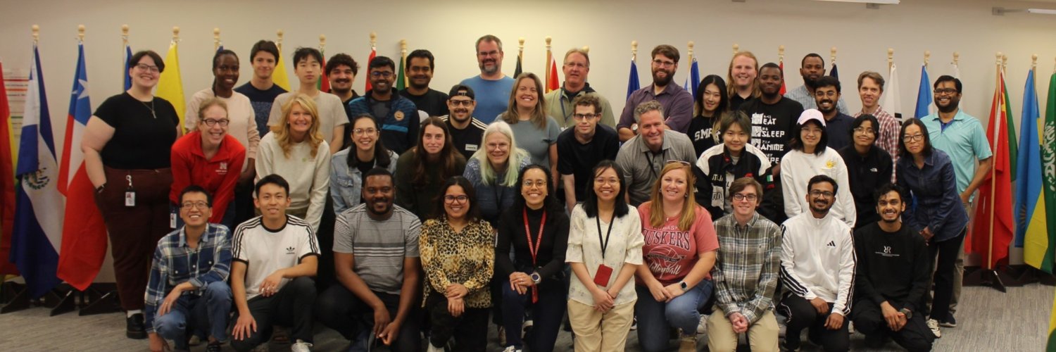 Nebraska Food 4 Health Center banner